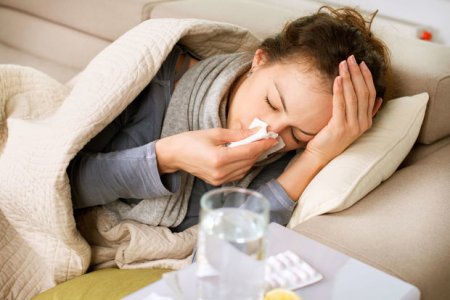Temperatur enir, viruslar hərəkətə keçir - Necə qorunaq?