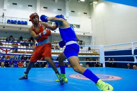 Erməniləri diz çökdürən idmançımız Avropa çempionu oldu