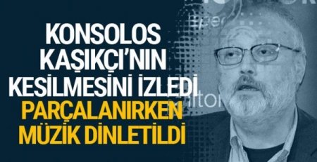 Əvvəl döyüblər, sonra dərmanla yatırdıb mişarla doğrayıblar...