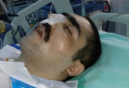 Qarabağ qazisi ölüm ayağındadır