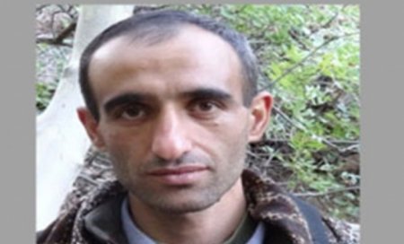 Türkiyədə “Zülfiqar” ləqəbli təhlükəli PKK terrorçusu zərərsizləşdirildi
