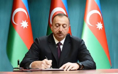 Dövlət Təhlükəsizliyi Xidmətinə yeni səlahiyyətlər verildi