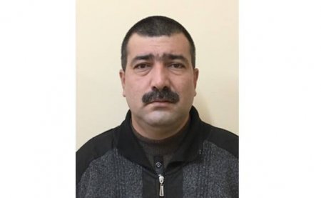 Azərbaycanda casus yaxalandı