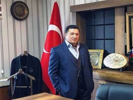 “Lotu Quli” yenə azadlıqda