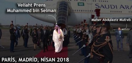 Jurnalistin cəlladının konsulluq binasındakı görüntüləri yayıldı