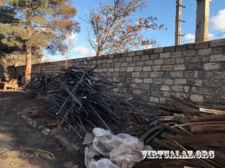 Bakıda “xunveybinlər” yenə fəallaşdı, şəhərə tonlarla zəhər buraxmağa başladı