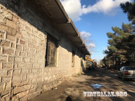 Bakıda “xunveybinlər” yenə fəallaşdı, şəhərə tonlarla zəhər buraxmağa başladı