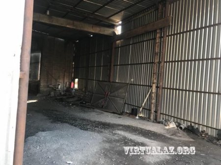 Bakıda “xunveybinlər” yenə fəallaşdı, şəhərə tonlarla zəhər buraxmağa başladı