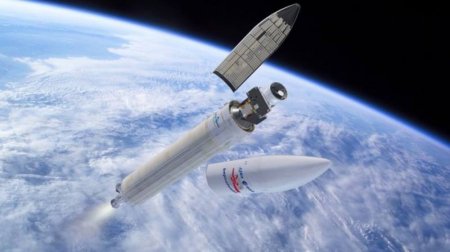 Merkuri planetinə kosmik missiya göndərilib