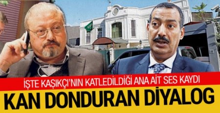 Səudiyyə rejmi axır ki, etiraf etdi