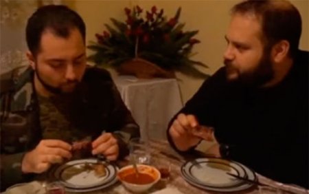 Bakıda restoranda adı “Qırmızı kitab”a düşən heyvan əti verilib