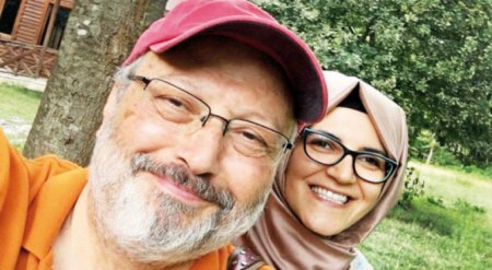Camal Xaşoginin nişanlısı 24 saat mühafizə olunacaq