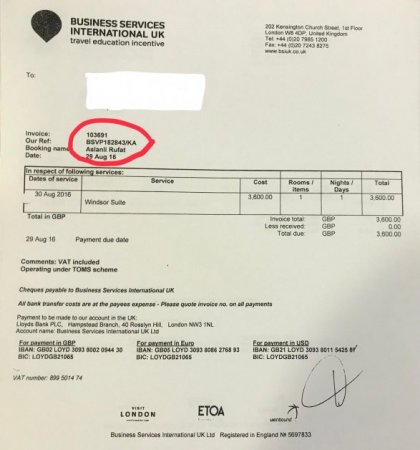 Rufikin “Bank Standard” əməliyyatı: on milyonlarla dollar necə mənimsənilib…