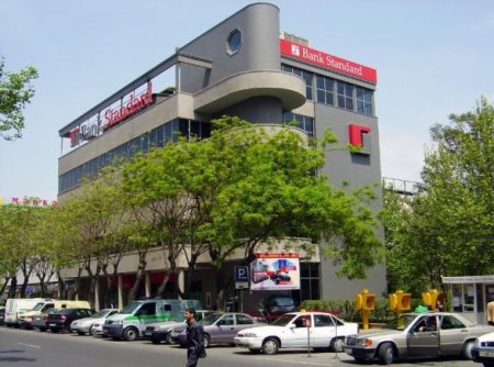 Rufikin “Bank Standard” əməliyyatı: on milyonlarla dollar necə mənimsənilib…
