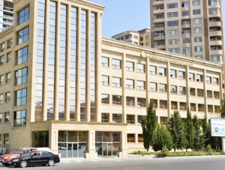 Ekologiya Nazirliyi virtualaz.org-un yazdıqlarını təsdiq edir