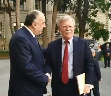 “ABŞ-ın Azərbaycanla münasibətləri strateji əhəmiyyət kəsb edir”