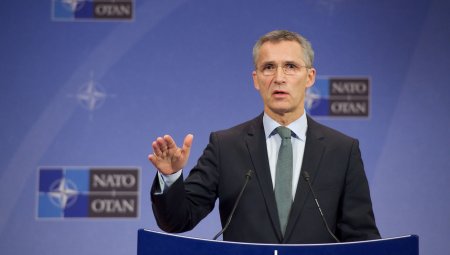 NATO Avropada yeni nüvə silahları yerləşdirməyəcək