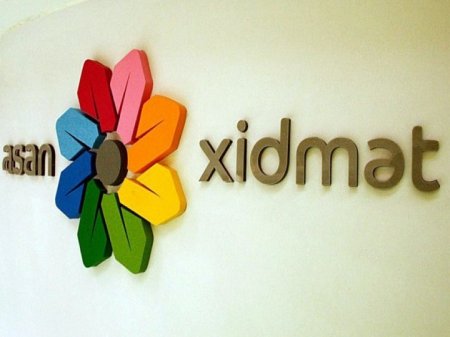 Büdcədən “ASAN xidmət”ə ayrılacaq vəsait 4,1 milyon manat artırılır