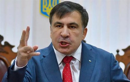 Saakaşvili tezliklə Bakıda görünəcək