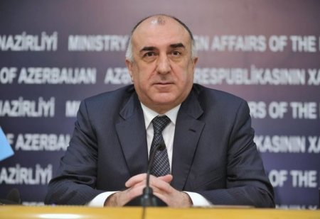 Azərbaycan XİN başçısı: “Gələn həftə həmsədrlər Bakıya gələcəklər”