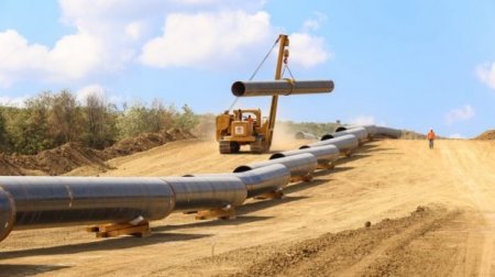 Hökumət müəmmalı şəkildə susur, Azərbaycanın 40 milyard dollarlıq layihəsi ləngiyir...