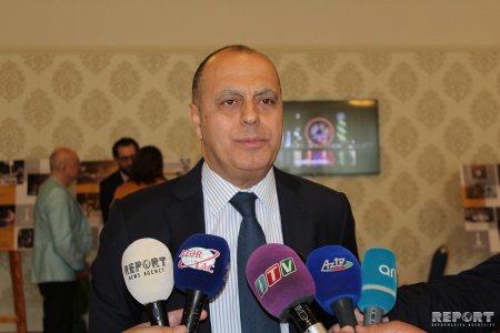 “SOCAR rəhbərliyi Marneulidəki görüşdə Gürcüstandakı seçkilərə və siyasi seçim məsələsinə toxunmayıb”