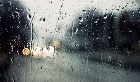Qeyri-sabit hava sabah da davam edəcək