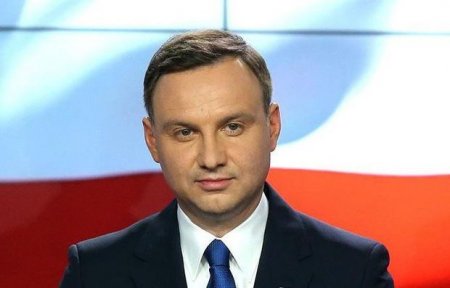 Polşa prezidenti Almaniyadan reparasiya tələb etdi