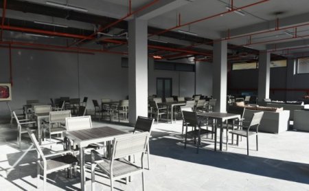 Qaxda “Yurd Hotel” mehmanxanası istifadəyə verilib