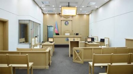 Bakıda 2 milyon manatlıq boruya görə misli görünməmiş çəkişmə