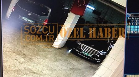 Diplomatın avtomobilində doğranmış jurnalist cəsədi...