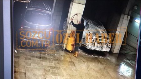 Diplomatın avtomobilində doğranmış jurnalist cəsədi...
