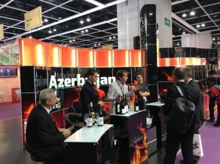 Rusiya gömrüyü Azərbaycan şərablarının idxalını əngəlləyir?