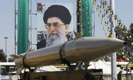 ABŞ İran raketini hansı ölkənin üzərində vuracaq, Azərbaycanın, Ermənistanın, yoxsa...?