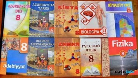 “Bizdə dərsliklər şagirdə əzab vermək üçündür, bilik qazandırmaq üçün deyil...”
