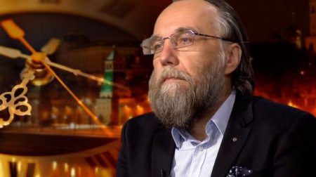 Aleksandr Duqin: 
