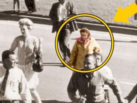 Kəşfiyyat 55 ildir ki, bu QADINI AXTARIR