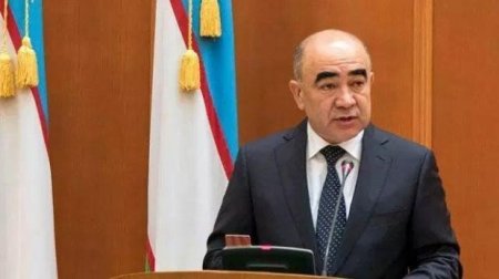 Baş nazirin müavini Mirzəyev məmurları döydü, dizə qədər soyuq suda saxladı...