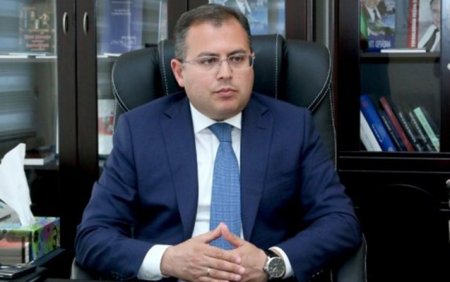 Şamaxı və Səbail rayonlarının yeni başçıları...