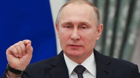Putindən yeniyetmələr və seçkilərlə bağlı gözlənilməz təklif