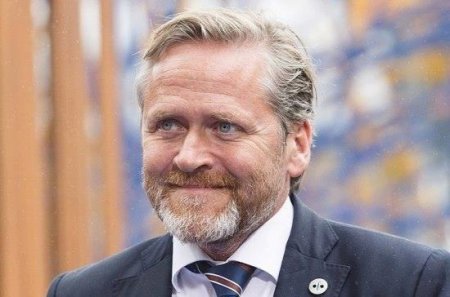 Danimarka İrandakı səfirini geri çağırdı