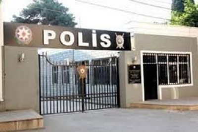 Bakıda sahibkar öz mağazasında qarət edilib
