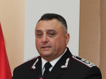 "Əlbəttə, bu repressiya idi..." "Əlbəttə, bu repressiya idi..."
