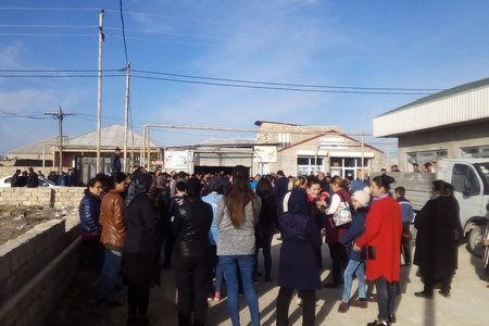 Xaşaxuna massivində sənədsiz evlər kütləvi söküləcək?