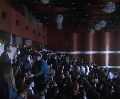 "Bu şəhərdə"nin konsertində ŞOK OLAY: ürəyi getdi "Bu şəhərdə"nin konsertində ŞOK OLAY: ürəyi getdi