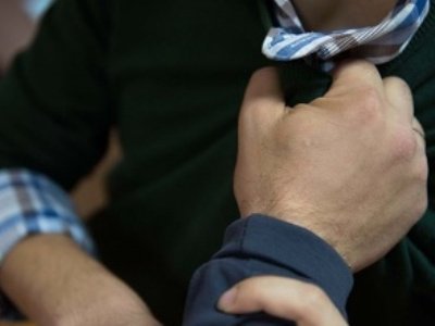 Yerevanda Rusiya tərəfdarları ilə qərbyönümlülər arasında toqquşma