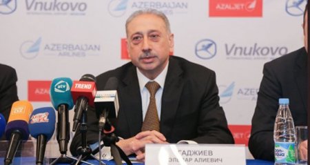 AZAL-ın vitse-prezidentinə qarşı təxribat