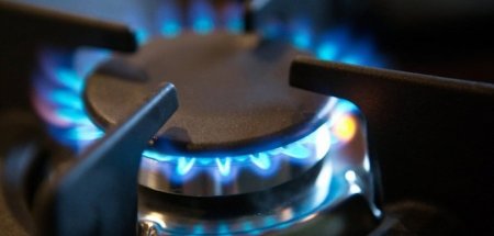 Ukraynada təbii qaz 23,5% bahalaşdı