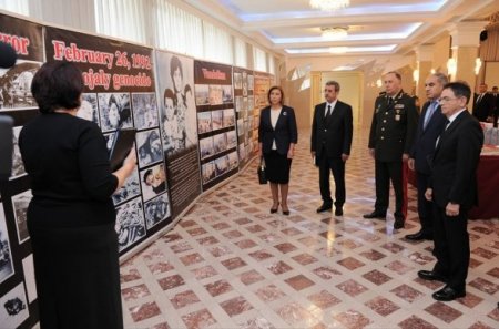 Mədət Quliyev: "Komissiyanın sədri kimi tələblərim var. Əsas narazılığım odur ki..."