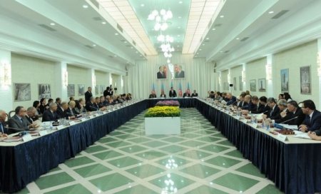 Mədət Quliyev: "Komissiyanın sədri kimi tələblərim var. Əsas narazılığım odur ki..."